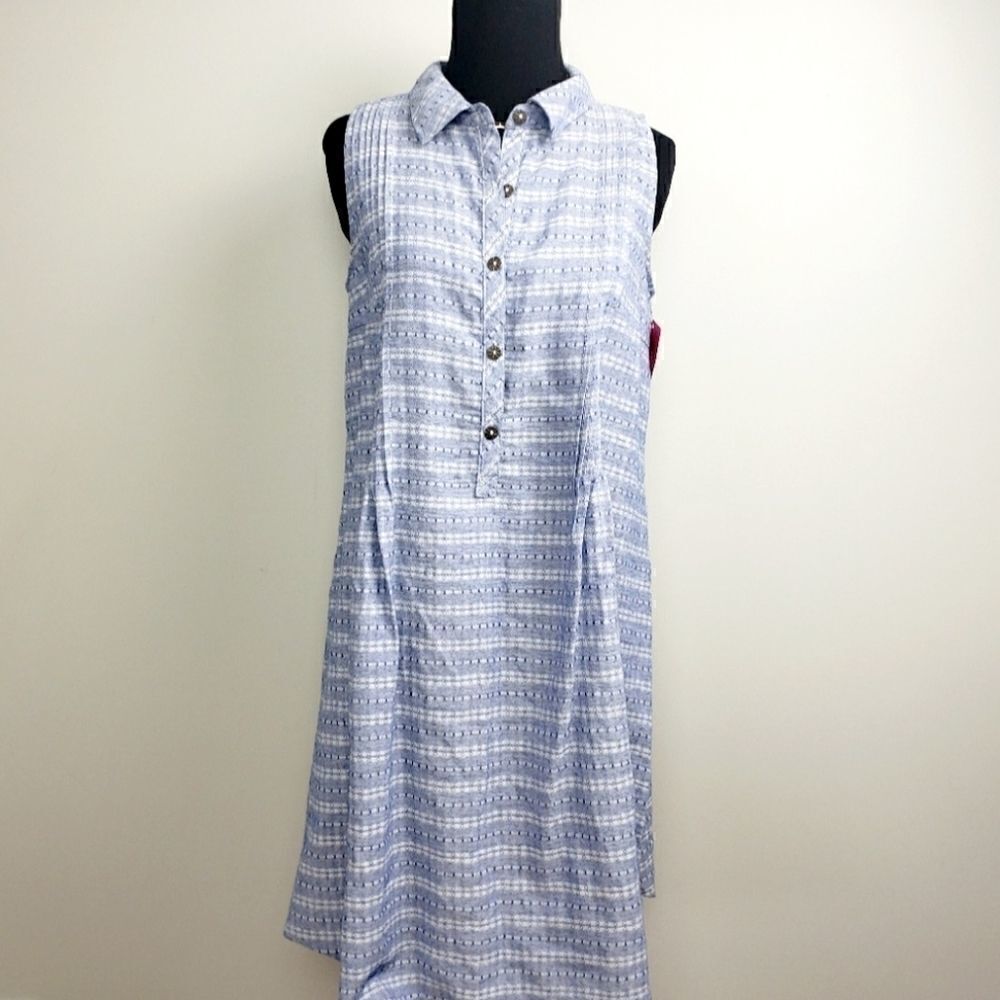 Xhilaration Sleeveless Dress